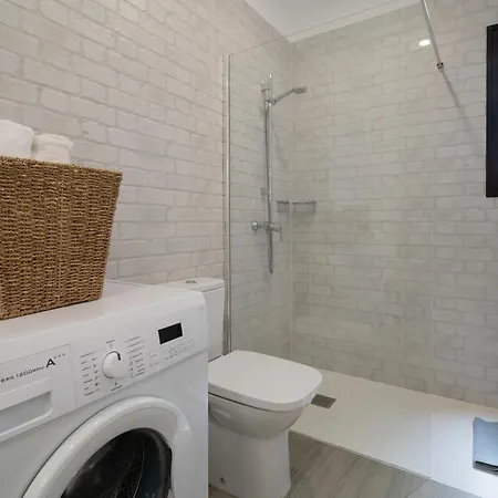 Sabbia My Place Lägenhet La Santa