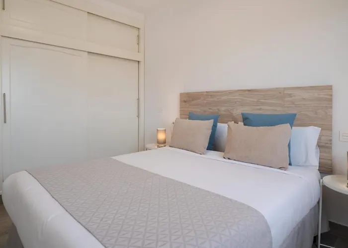 Apartament Sabbia My Place *