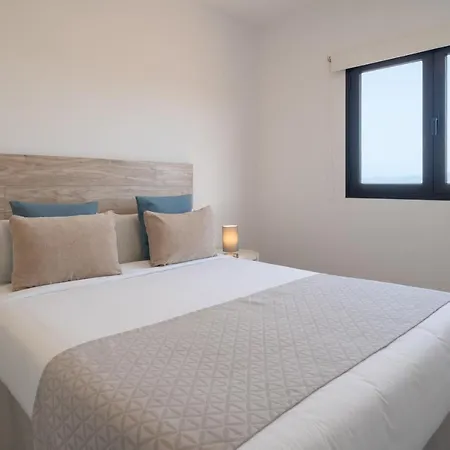 Sabbia My Place Apartment La Santa
