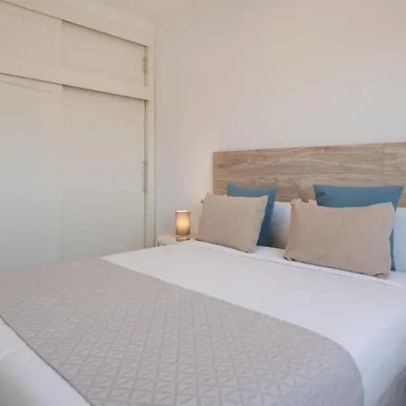 公寓 Sabbia My Place *