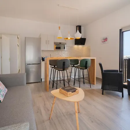 Apartment Sabbia My Place *