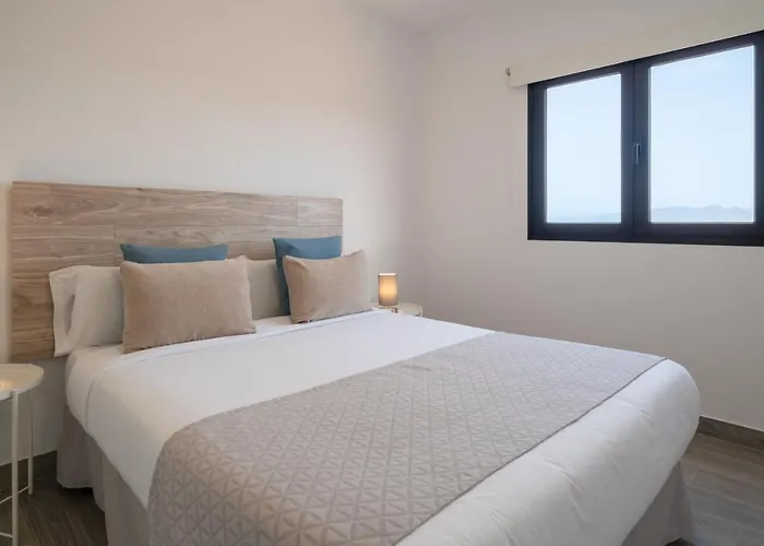 Sabbia My Place شقة لا سانتا