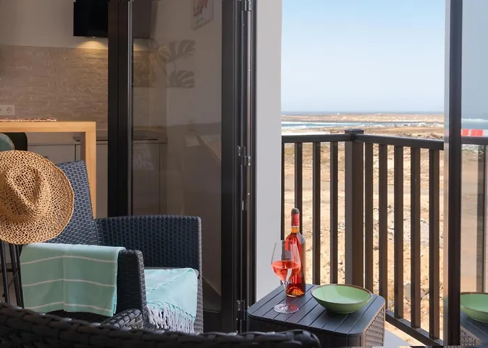 Sabbia My Place شقة لا سانتا