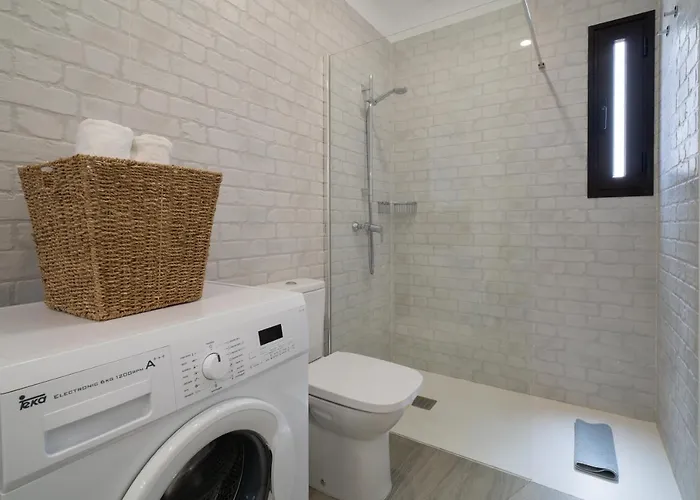 Sabbia My Place شقة لا سانتا