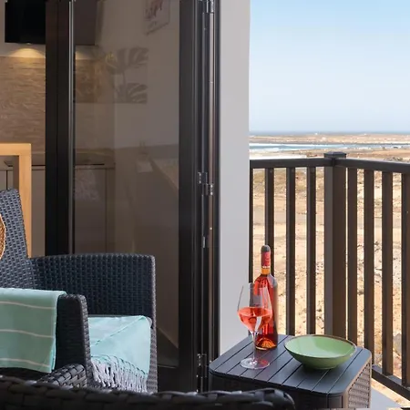 Sabbia My Place Daire La Santa