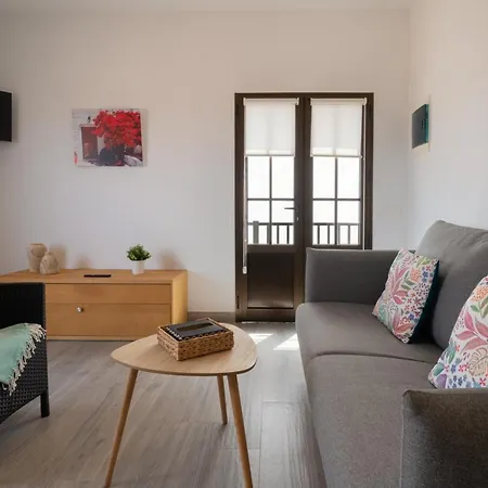 Daire Sabbia My Place *