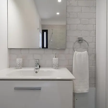 Sabbia My Place Daire *