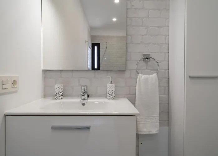 Sabbia My Place Daire *